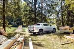 Mercedes-Benz X350 d 4Matic Power 2018 года (WW)